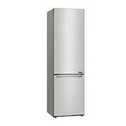 LG Combinado LG GBB92STABP, 384 litros, eficiência energética B, 2,03 m, Door Cooling+?, Wi-Fi, Stainless Steel, GBB92STABP