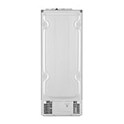 LG Frigorífico Combinado LG prata 461l com eficiência energética E, dispensador de água sem canaliza??o e DoorCooling+?  , GBF567PZCMB
