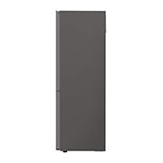 LG Frigorífico Combinado | 340 L | Etiqueta energética E | 1,86 m | DoorCooLing+? | Dispensador sem canaLiza??o, GBF61PZJMN