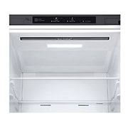 LG Frigorífico Combinado | 340 L | Etiqueta energética E | 1,86 m | DoorCooLing+? | Dispensador sem canaLiza??o, GBF61PZJMN