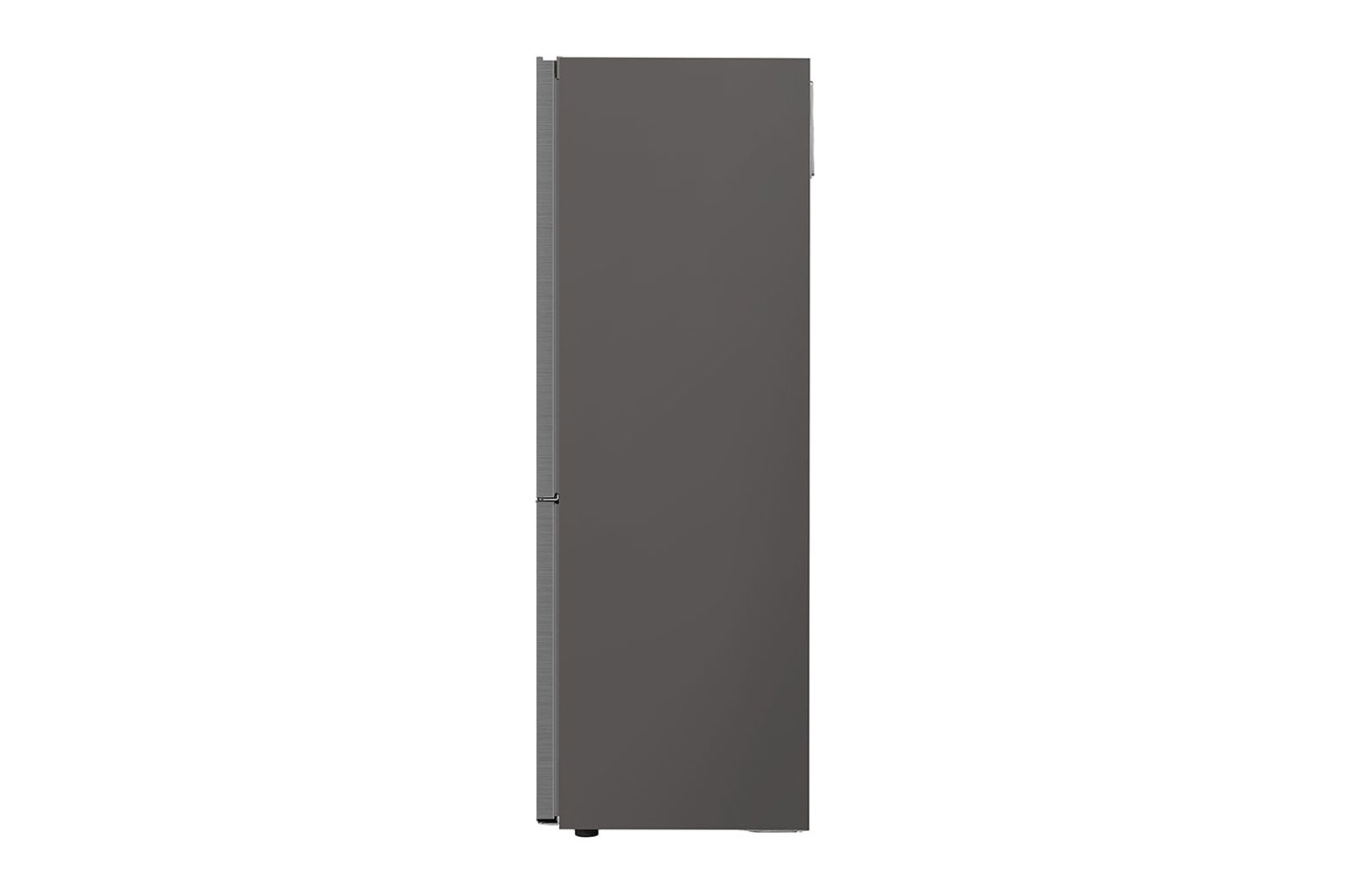 LG Frigorífico Combinado | 340 L | Etiqueta energética E | 1,86 m | DoorCooLing+? | Dispensador sem canaLiza??o, GBF61PZJMN