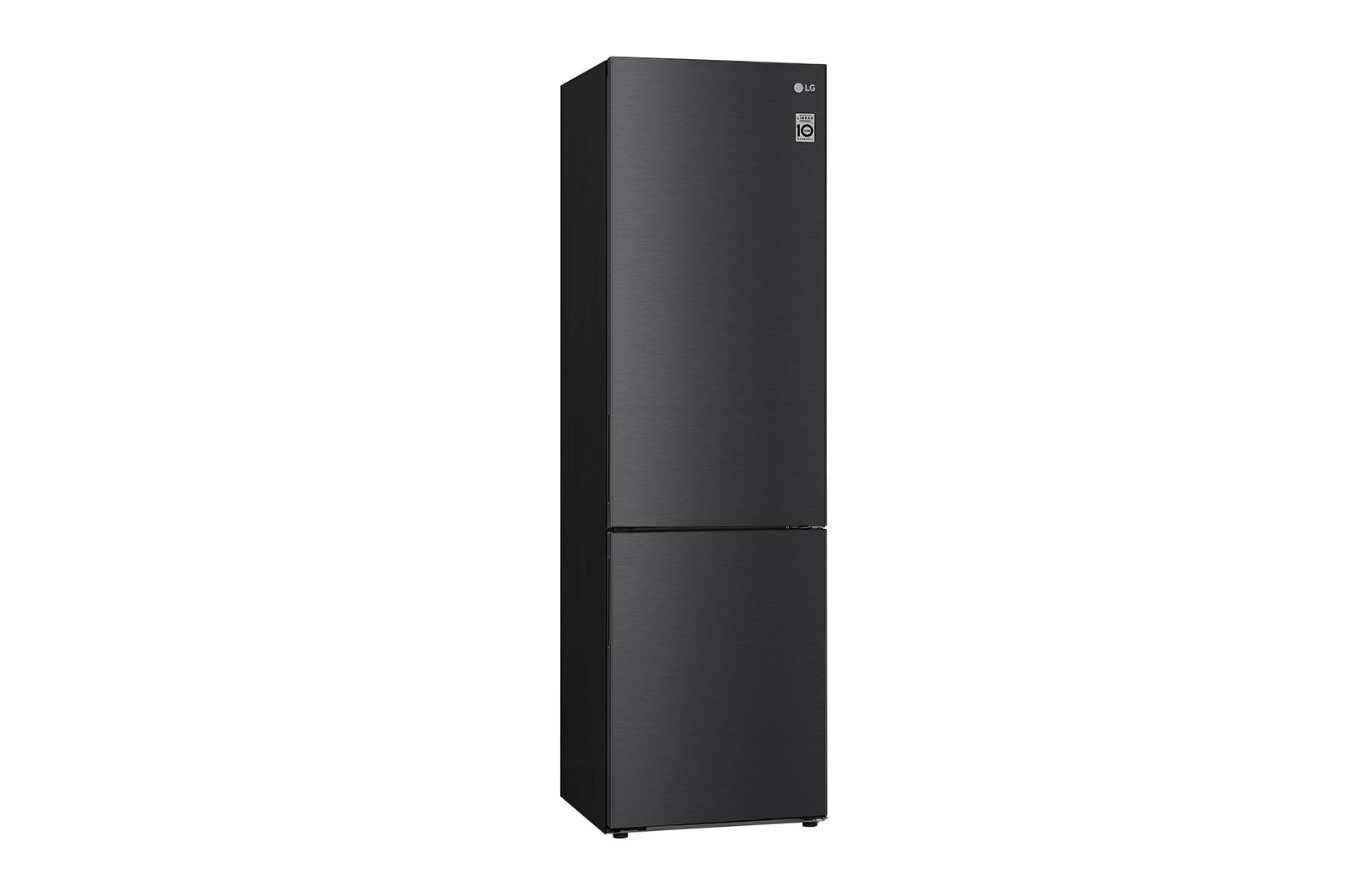 LG Frigorífico Combinado | 384 L | Etiqueta energética B | 2,03 m | DoorCooLing+? | FRESHConverter?, GBP62MCNBC