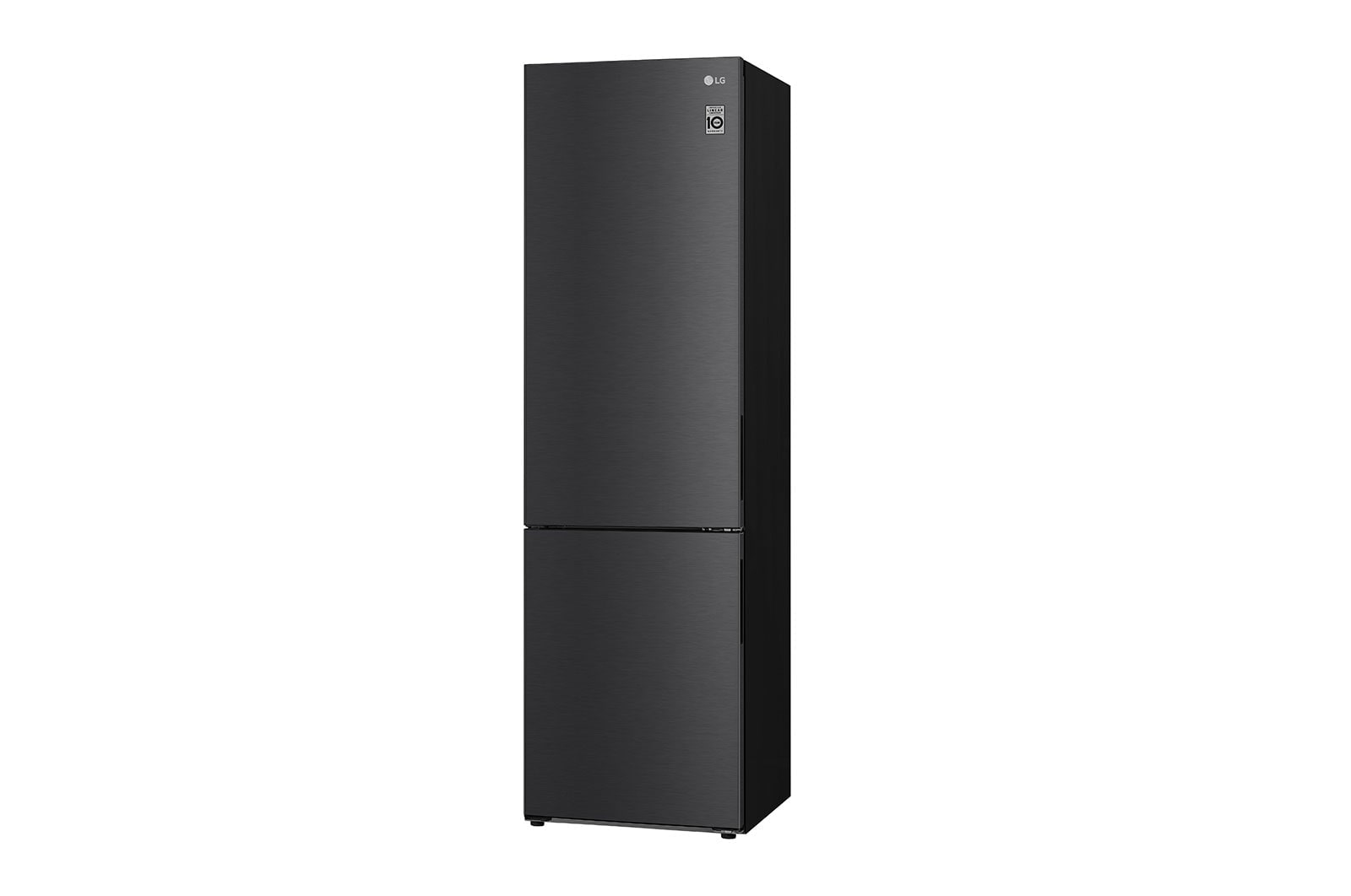 LG Frigorífico Combinado | 384 L | Etiqueta energética B | 2,03 m | DoorCooLing+? | FRESHConverter?, GBP62MCNBC