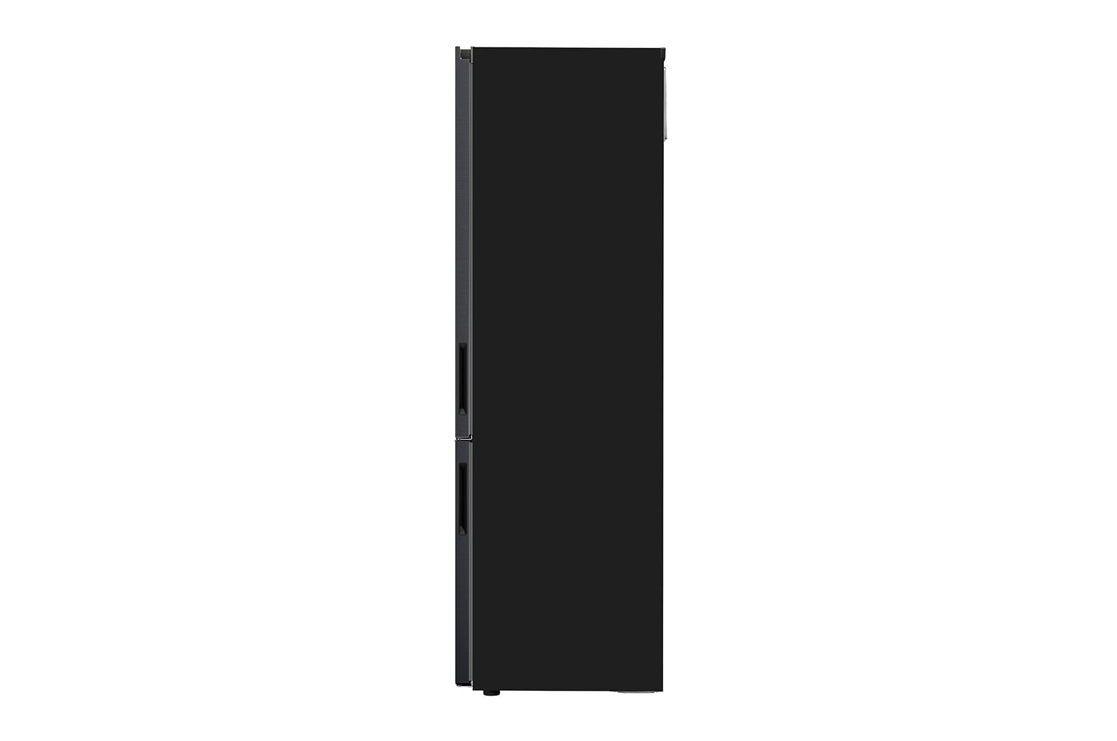 LG Frigorífico Combinado | 384 L | Etiqueta energética B | 2,03 m | DoorCooLing+? | FRESHConverter?, GBP62MCNBC