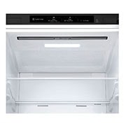 LG Frigorífico Combinado | 384 L | Etiqueta energética B | 2,03 m | DoorCooLing+? | FRESHConverter?, GBP62MCNBC