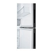 LG Frigorífico Combinado | 384 L | Etiqueta energética B | 2,03 m | DoorCooLing+? | FRESHConverter?, GBP62MCNBC