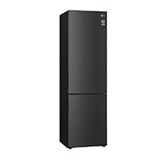 LG Frigorífico Combinado | 384 L | Etiqueta energética B | 2,03 m | DoorCooLing+? | FRESHConverter?, GBP62MCNBC
