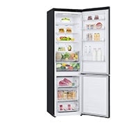LG Frigorífico Combinado | 384 L | Etiqueta energética B | 2,03 m | DoorCooLing+? | FRESHConverter?, GBP62MCNBC