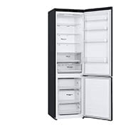 LG Frigorífico Combinado | 384 L | Etiqueta energética B | 2,03 m | DoorCooLing+? | FRESHConverter?, GBP62MCNBC