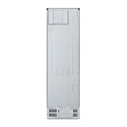 LG Frigorífico Combinado | 384 L | Etiqueta energética B | 2,03 m | DoorCooLing+? | FRESHConverter?, GBP62MCNBC