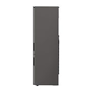 LG Frigorífico Combinado | 384 L | Etiqueta energética B | 2,03 m | DoorCooLing+? | FRESHConverter?, GBP62PZNBC