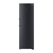 Vista frontal de Frigorífico de 1 porta | 386 L | Etiqueta energética D | DoorCooLing&#43;? | FRESHBaLancer? GLM71MCCSF