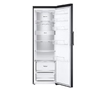 LG Frigorífico de 1 porta | 386 L | Etiqueta energética D | DoorCooLing+? | FRESHBaLancer?, GLM71MCCSF