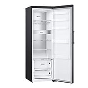 LG Frigorífico de 1 porta | 386 L | Etiqueta energética D | DoorCooLing+? | FRESHBaLancer?, GLM71MCCSF