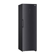LG Frigorífico de 1 porta | 386 L | Etiqueta energética D | DoorCooLing+? | FRESHBaLancer?, GLM71MCCSF