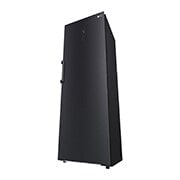 LG Frigorífico de 1 porta | 386 L | Etiqueta energética D | DoorCooLing+? | FRESHBaLancer?, GLM71MCCSF