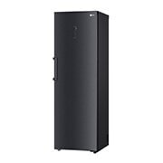 LG Frigorífico de 1 porta | 386 L | Etiqueta energética D | DoorCooLing+? | FRESHBaLancer?, GLM71MCCSF