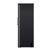 LG Frigorífico de 1 porta | 386 L | Etiqueta energética D | DoorCooLing+? | FRESHBaLancer?, GLM71MCCSF