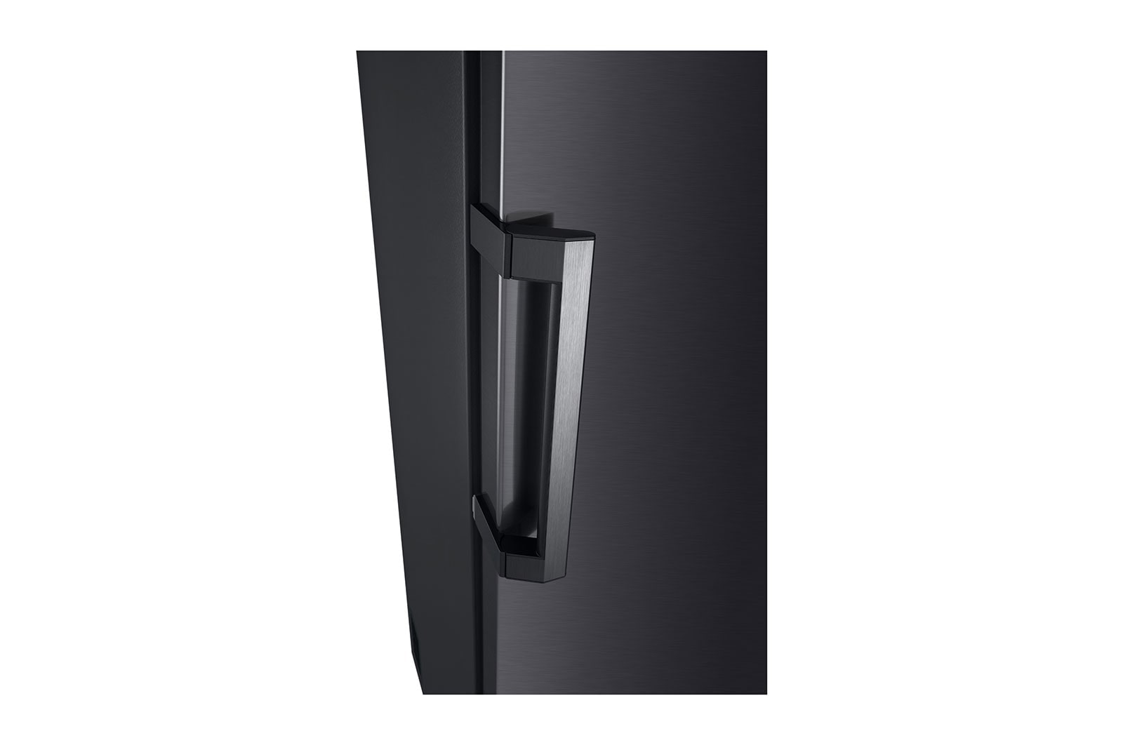 LG Frigorífico de 1 porta | 386 L | Etiqueta energética D | DoorCooLing+? | FRESHBaLancer?, GLM71MCCSF