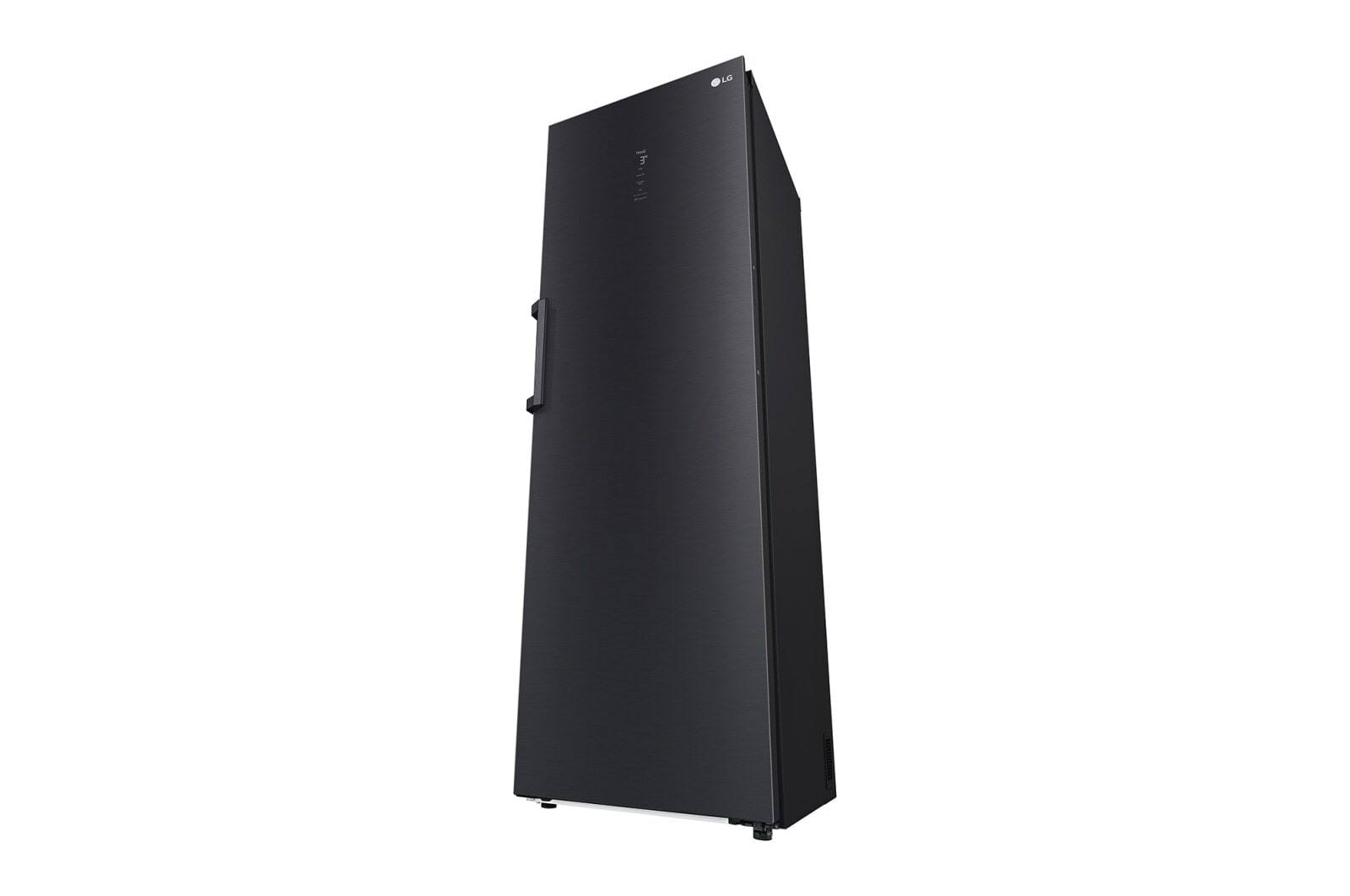 LG Frigorífico de 1 porta | 386 L | Etiqueta energética D | DoorCooLing+? | FRESHBaLancer?, GLM71MCCSF