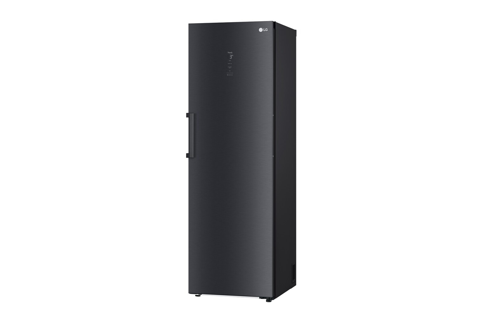 LG Frigorífico de 1 porta | 386 L | Etiqueta energética D | DoorCooLing+? | FRESHBaLancer?, GLM71MCCSF