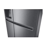 LG Frigorífico Americano | 634 L | Etiqueta energética F | LinearCooLing?, GSLV30DSXM