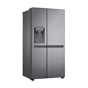 LG Frigorífico Americano | 634 L | Etiqueta energética F | LinearCooLing?, GSLV30DSXM