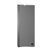 LG Frigorífico Americano | 634 L | Etiqueta energética F | LinearCooLing?, GSLV30DSXM
