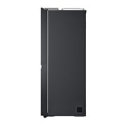 LG Frigorífico Americano | 635 L | Etiqueta energética E | DoorCooLing+? | Dispensador sem canaLiza??o, GSLV71MCTD