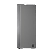 LG Frigorífico Americano | 635 L | Etiqueta energética D | DoorCooLing+? | Dispensador sem canaLiza??o, GSLV71PZTD