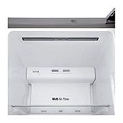 LG Frigorífico Americano LG GSX961NSVZ, 625 litros, eficiência energética F, InstaView?, Door in Door?, Pure N Fresh?, Door Cooling+?, dispensador sem canaliza??o, Noble Steel, GSX961NSVZ
