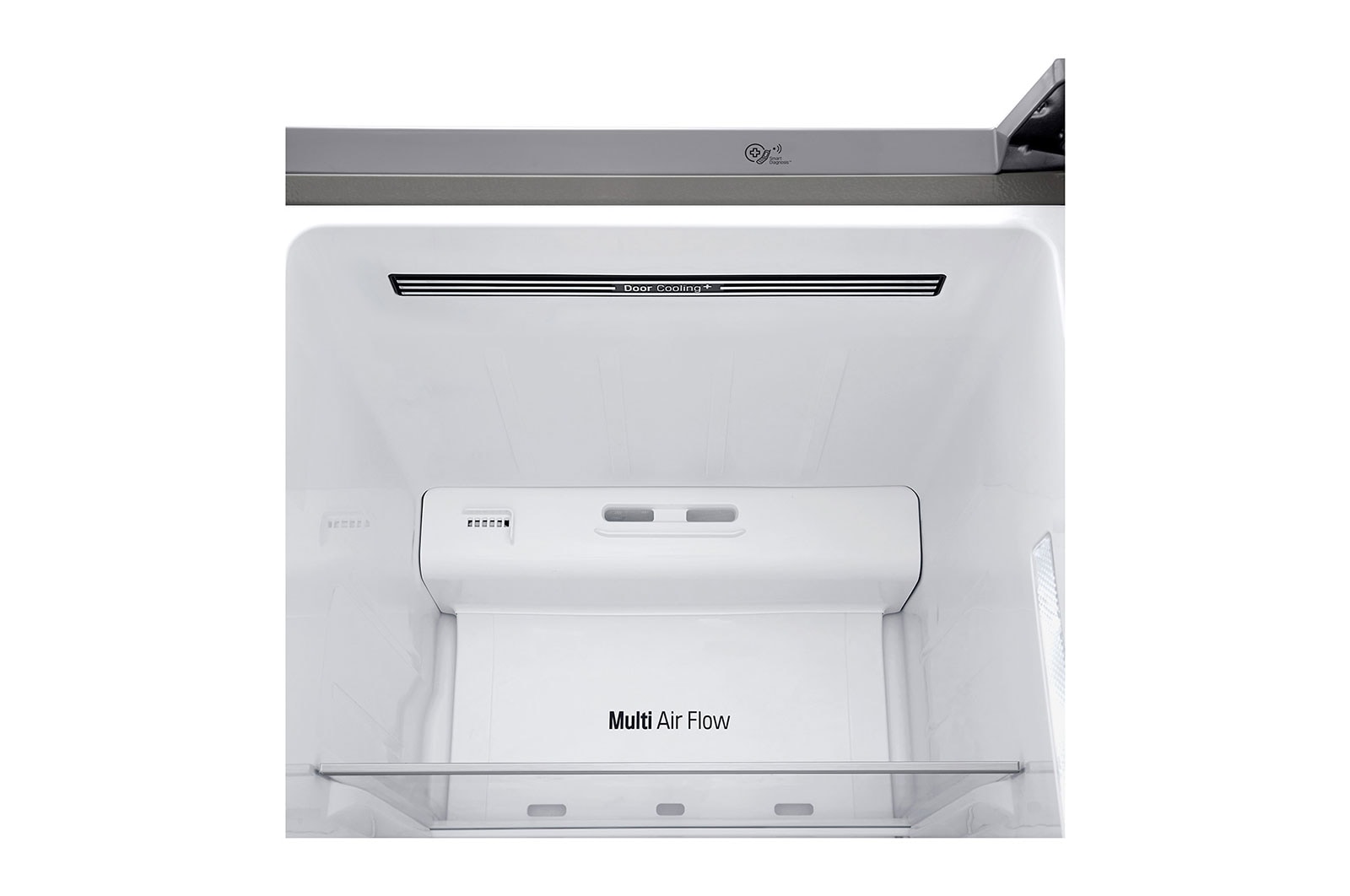 LG Frigorífico Americano LG GSX961NSVZ, 625 litros, eficiência energética F, InstaView?, Door in Door?, Pure N Fresh?, Door Cooling+?, dispensador sem canaliza??o, Noble Steel, GSX961NSVZ