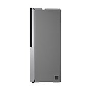 LG Frigorífico Americano | 635 L | Etiqueta energética E | InstaView? | Door-in-Door? | DoorCooLing+? | Craft Ice? | UVnano?, GSXV90BSDE