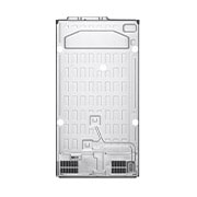 LG Frigorífico Americano | 635 L | Etiqueta energética E | InstaView? | Door-in-Door? | DoorCooLing+? | Craft Ice? | UVnano?, GSXV90BSDE