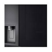 LG Frigorífico Americano | 635 L | Etiqueta energética E | InstaView? | Door-in-Door? | DoorCooLing+? | Dispensador sem canaLiza??o | UVnano?, GSXV91MCAE