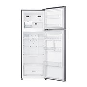 LG Frigorífico de 2 portas LG GTB523PZCZD, 312 litros, eficiência energética F, Door Cooling+?, Shiny Steel, GTB523PZCZD