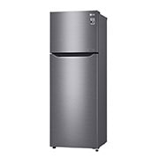 LG Frigorífico de 2 portas LG GTB523PZCZD, 312 litros, eficiência energética F, Door Cooling+?, Shiny Steel, GTB523PZCZD