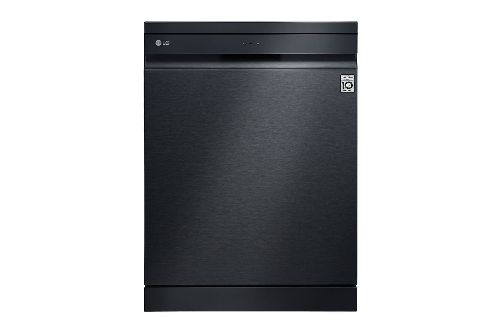 Máquina de Lavar Loi?a TrueSteam?, lavagem eficaz QuadWash? e Cestos Reguláveis EasyRack?