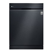 Máquina de Lavar Loi?a TrueSteam?, lavagem eficaz QuadWash? e Cestos Reguláveis EasyRack?