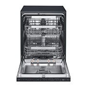 LG Máquina de Lavar Loi?a | 14 conjuntos | Etiqueta energética C | QuadWash? | EasyRack? | TrueSteam? | Abertura automática de porta, DF455HMS