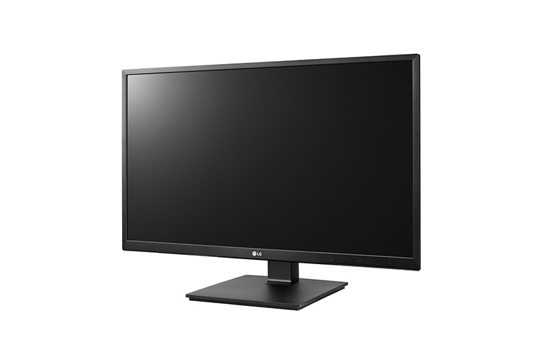 LG Monitor Profissional, 24BK550Y-B