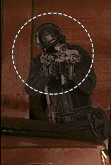 Modo de Ativa??o do Black Stabilizer