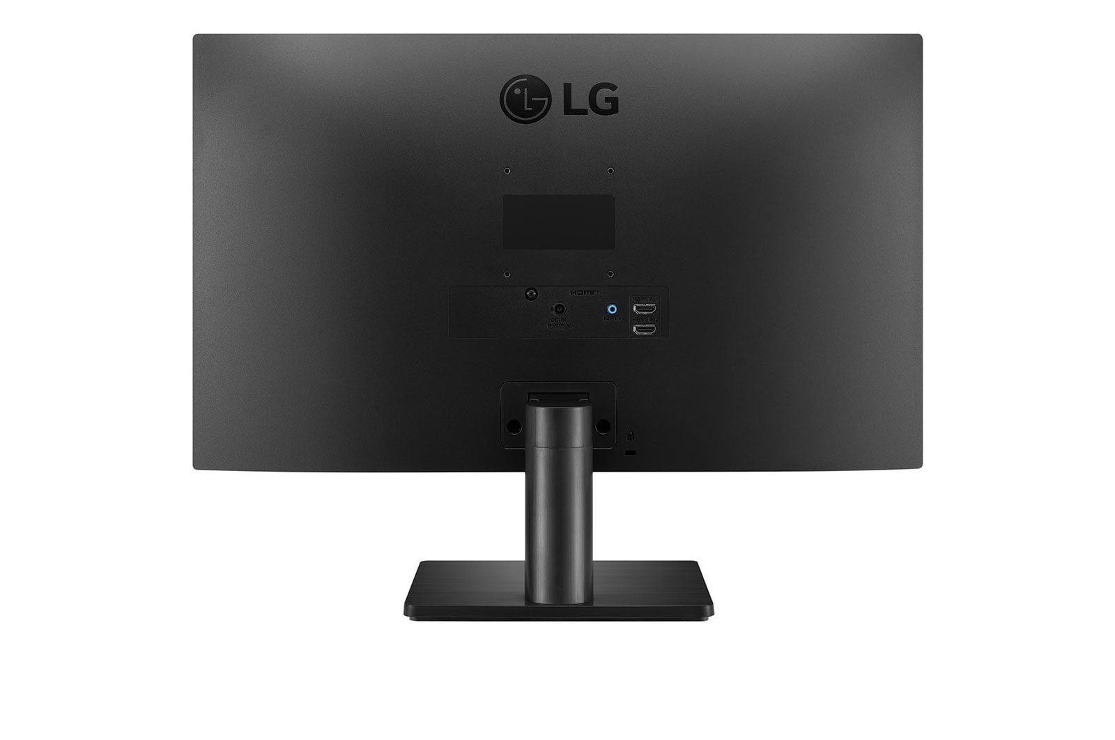 LG Monitor Full HD IPS de 23,8" com AMD FreeSync?, 24MP500-B