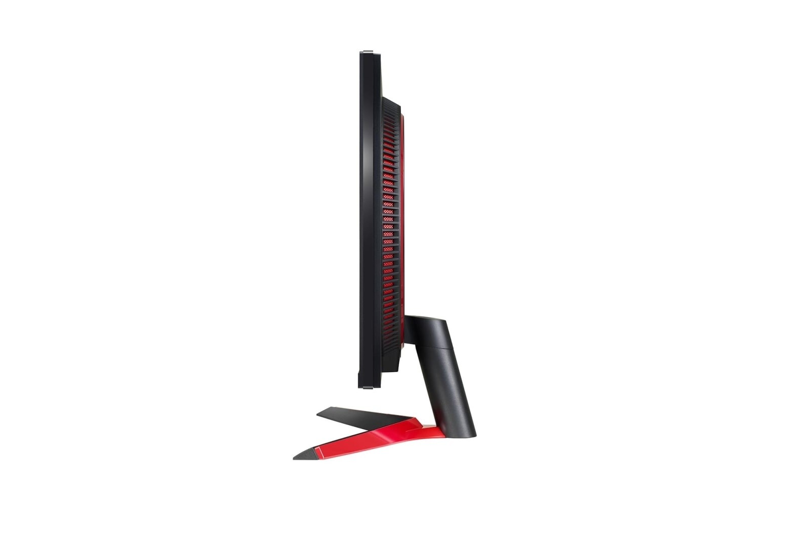 LG Monitor de jogo Full HD IPS 1ms (GtG) UltraGear? de 27” com NVIDIA? compatível com G-SYNC?, 27GN600-B