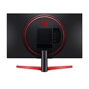 LG Monitor de jogo Full HD IPS 1ms (GtG) UltraGear? de 27” com NVIDIA? compatível com G-SYNC?, 27GN600-B