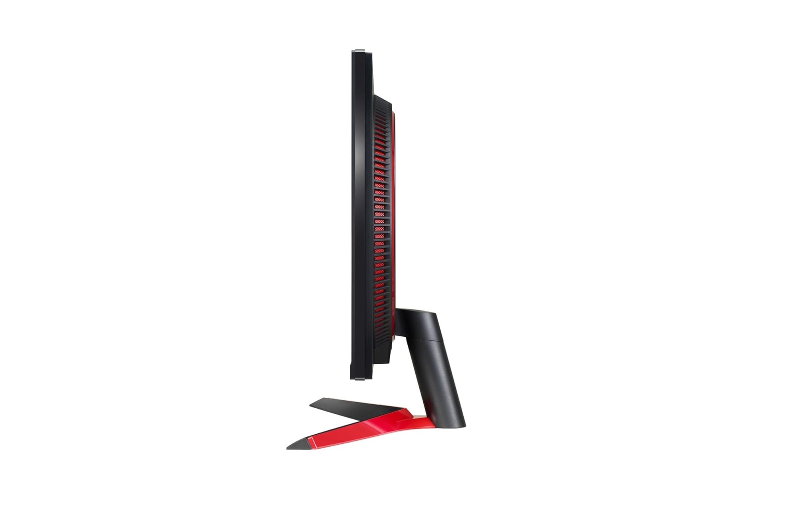 LG Monitor Gaming QHD IPS 1ms (GtG) UltraGear? de 27” com NVIDIA? compatível com G-SYNC?, 27GN800-B