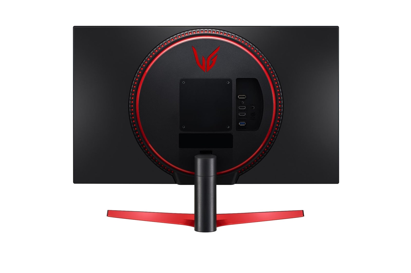 LG Monitor Gaming QHD IPS 1ms (GtG) UltraGear? de 27” com NVIDIA? compatível com G-SYNC?, 27GN800-B