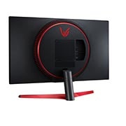 LG Monitor Gaming QHD IPS 1ms (GtG) UltraGear? de 27” com NVIDIA? compatível com G-SYNC?, 27GN800-B