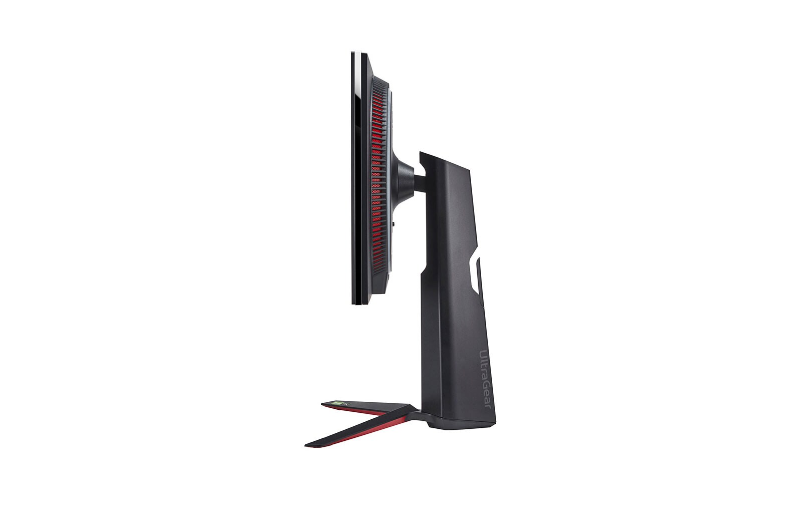 LG Monitor de Gaming Nano IPS 1ms (GtG) UHD 4K UltraGear? de 27" com VESA DSC, 27GN950-B