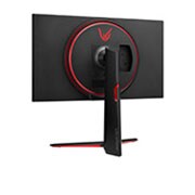 LG Monitor Gaming UltraGear? 27” Full HD 240Hz IPS 1ms (GtG) com compatibilidade NVIDIA? G-SYNC?, 27GP750-B